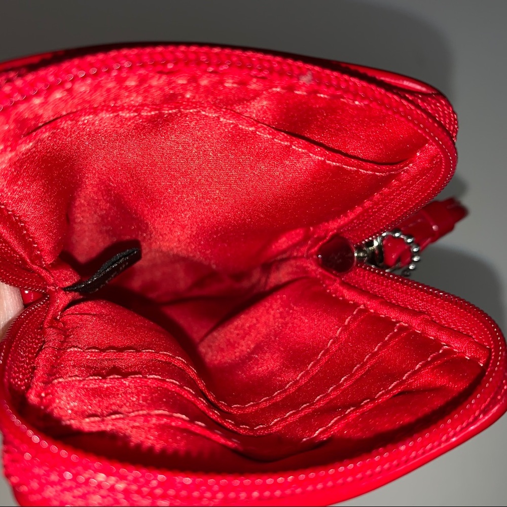 Coach Wristlet - Picture 2 of 6